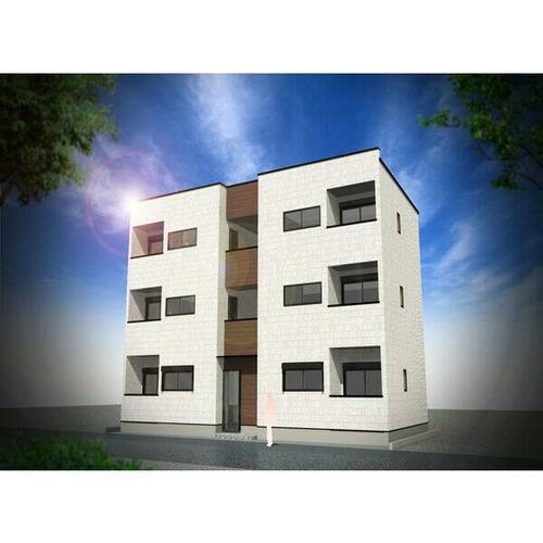 愛知県名古屋市中村区烏森町４丁目 賃貸アパート