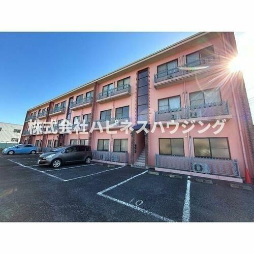 千葉県我孫子市台田３丁目 賃貸マンション