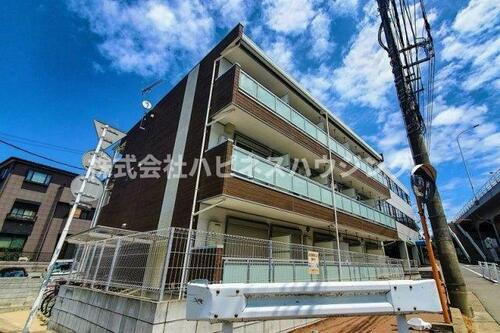 リブリ・サンモール柏