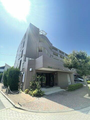 グリーンパーク中川