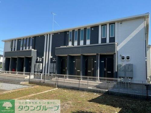 千葉県野田市山崎 築3年9ヶ月 2階建