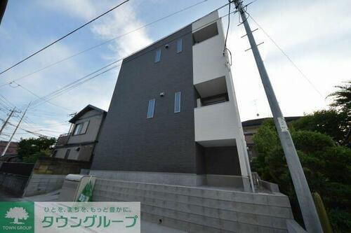 千葉県柏市豊四季 築5年7ヶ月 2階建