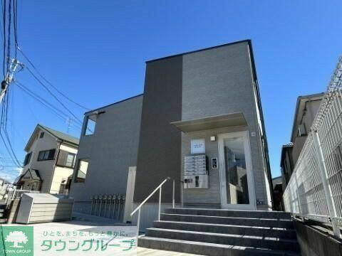 千葉県柏市西柏台１丁目 築3年2ヶ月 2階建