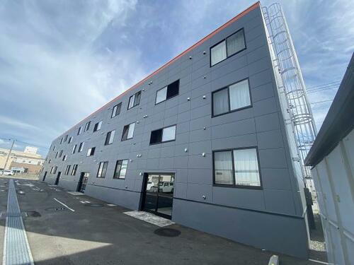 北海道北斗市久根別２丁目 賃貸アパート