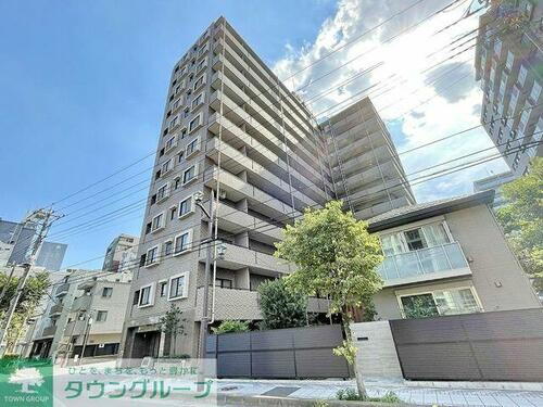 埼玉県さいたま市浦和区仲町１丁目 賃貸アパート