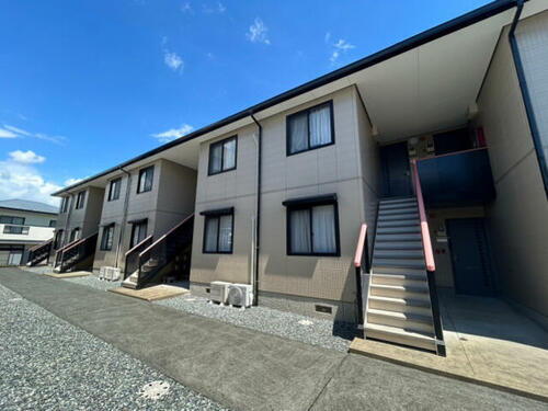 福岡県筑紫野市大字永岡 賃貸アパート