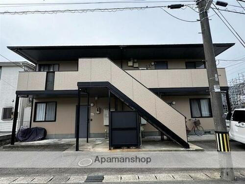 宮城県仙台市泉区向陽台５丁目 賃貸アパート