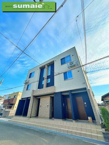 和歌山県和歌山市土佐町２丁目 賃貸アパート