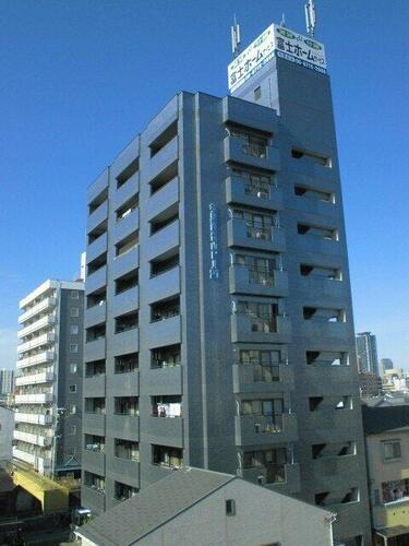 今里西青山ビル 10階建