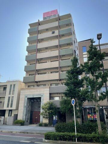 エイペックスみなとＣｅｎｔｒａｌ　Ａｖｅｎｕｅ 9階建