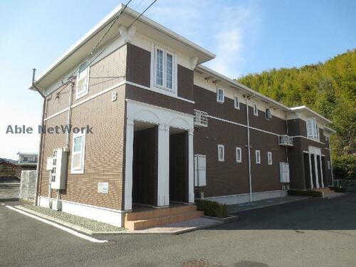 ハッピネスハウスＡ・Ｂ