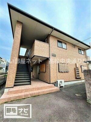 メゾン・ド・シャルマン　Ｊ＆Ｓ