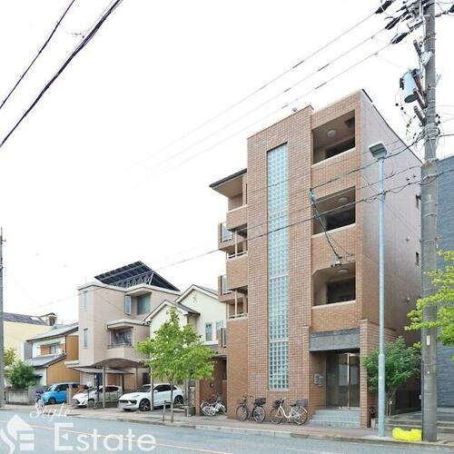 愛知県名古屋市南区道徳通２丁目 賃貸マンション