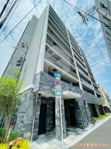 ファーストフィオーレ京橋ブレイニー