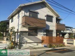 埼玉県さいたま市大宮区上小町 築7年3ヶ月 2階建