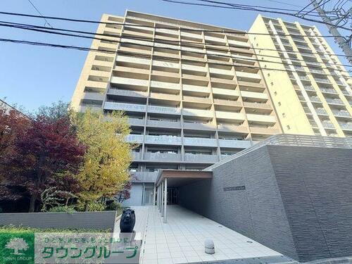 埼玉県川越市菅原町 賃貸マンション