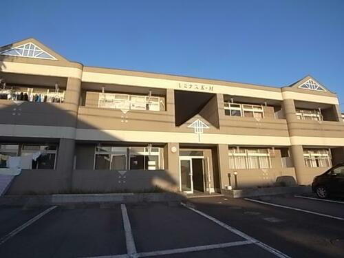 岐阜県羽島市福寿町平方９丁目 賃貸アパート