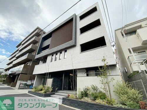 愛知県名古屋市昭和区丸屋町６丁目 賃貸マンション