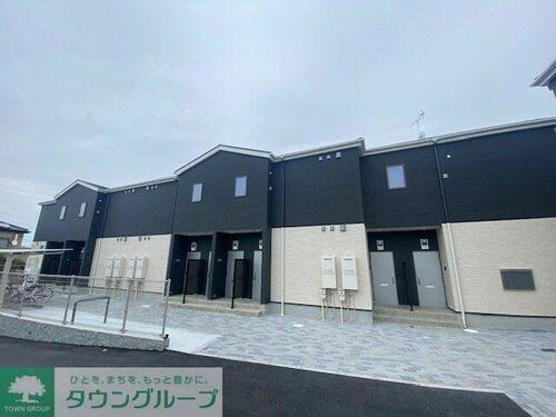 埼玉県さいたま市緑区大字大間木  2階建