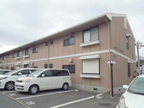 ハイツセジュール　Ｂ棟