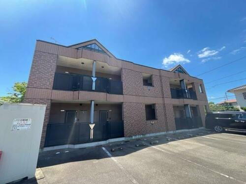 広島県福山市高西町川尻 賃貸アパート