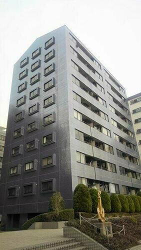 東京都中央区新川２丁目 賃貸マンション