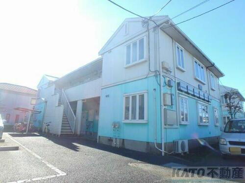 神奈川県相模原市南区上鶴間２丁目 賃貸アパート