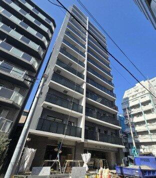 東京都台東区北上野２丁目 賃貸マンション