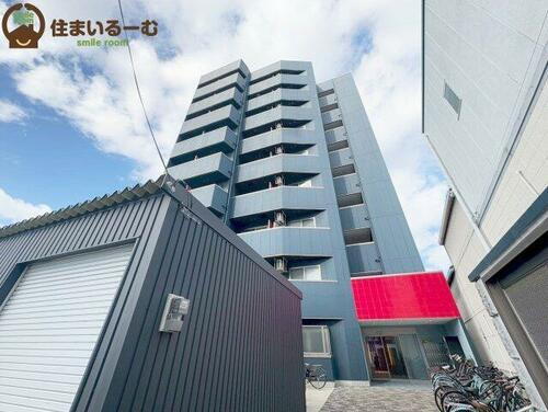 みおつくし西梅田Ⅳ