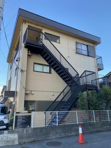 東京都八王子市上野町 3階建 築38年9ヶ月
