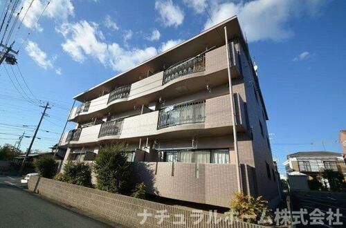 愛知県豊橋市飯村北５丁目 賃貸マンション