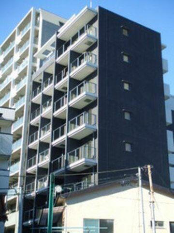 埼玉県川口市幸町２丁目 築17年10ヶ月 10階建