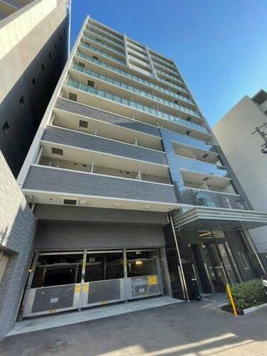 兵庫県神戸市中央区橘通４丁目 築5年12ヶ月 11階建