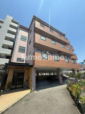 レジデンス御影