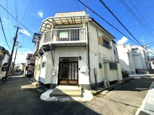 兵庫県神戸市東灘区住吉宮町１丁目 賃貸一戸建て