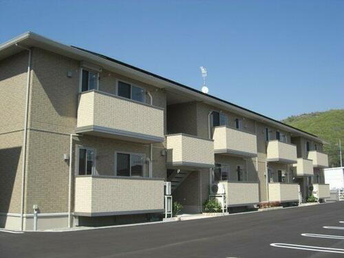 広島県福山市千田町３丁目 2階建 築11年4ヶ月