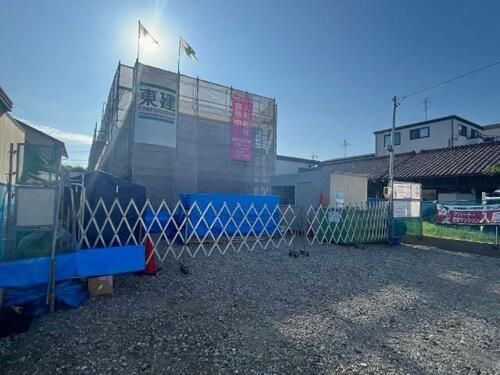 愛知県一宮市平和３丁目 賃貸アパート