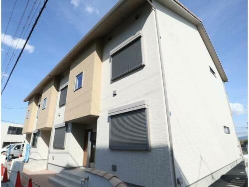 奈良県奈良市宝来町 賃貸アパート