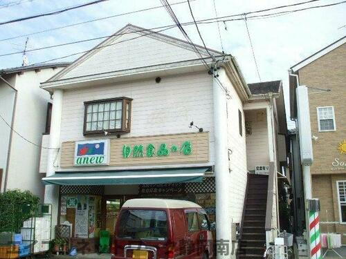 静岡県静岡市駿河区小鹿１丁目 賃貸アパート