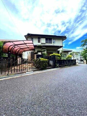 清見台５丁目戸建 2階建