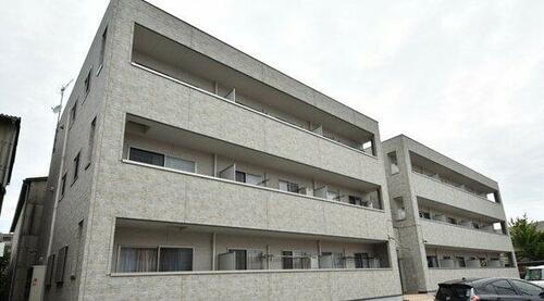 岡山県岡山市南区新保 賃貸マンション