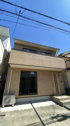 岡山県岡山市北区東古松 賃貸一戸建て