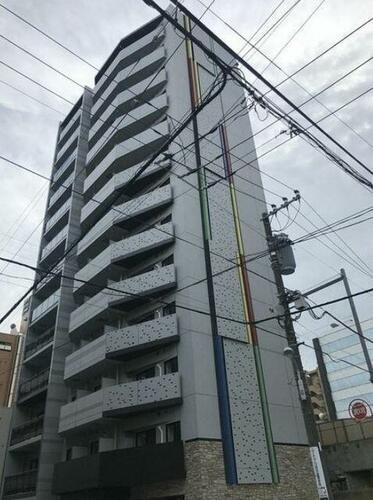 東京都台東区北上野２丁目 賃貸マンション