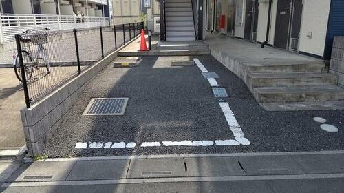 埼玉県川越市豊田町２丁目 賃貸マンション