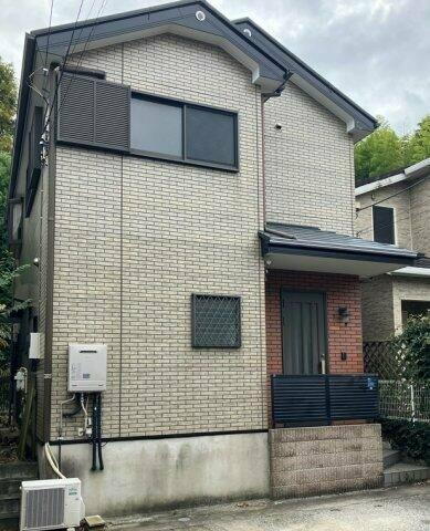 神奈川県横浜市都筑区茅ケ崎東１丁目 賃貸一戸建て
