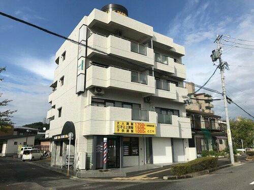 愛知県春日井市高蔵寺町北２丁目 賃貸マンション