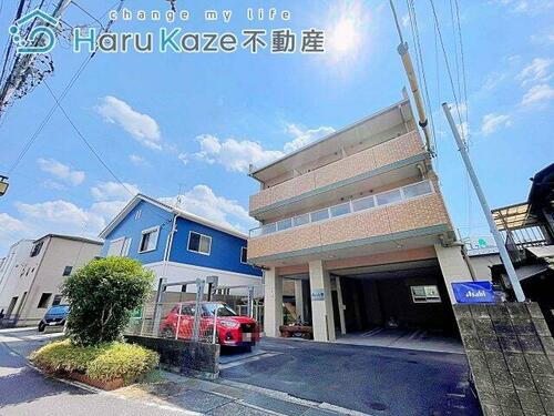 愛知県名古屋市南区平子２丁目 賃貸マンション