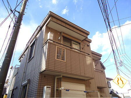 東京都世田谷区北烏山１丁目 賃貸マンション