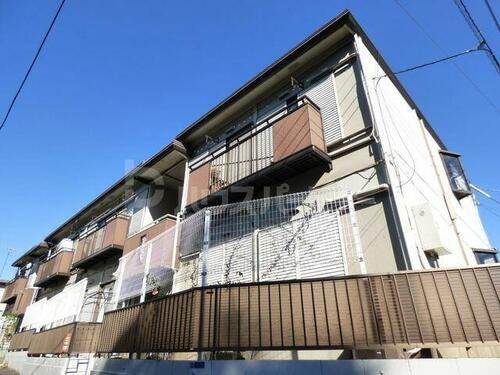 千葉県柏市酒井根６丁目 築40年9ヶ月 2階建