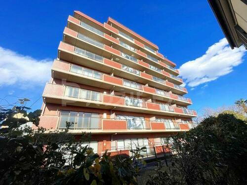 千葉県柏市柏 築23年9ヶ月 8階建